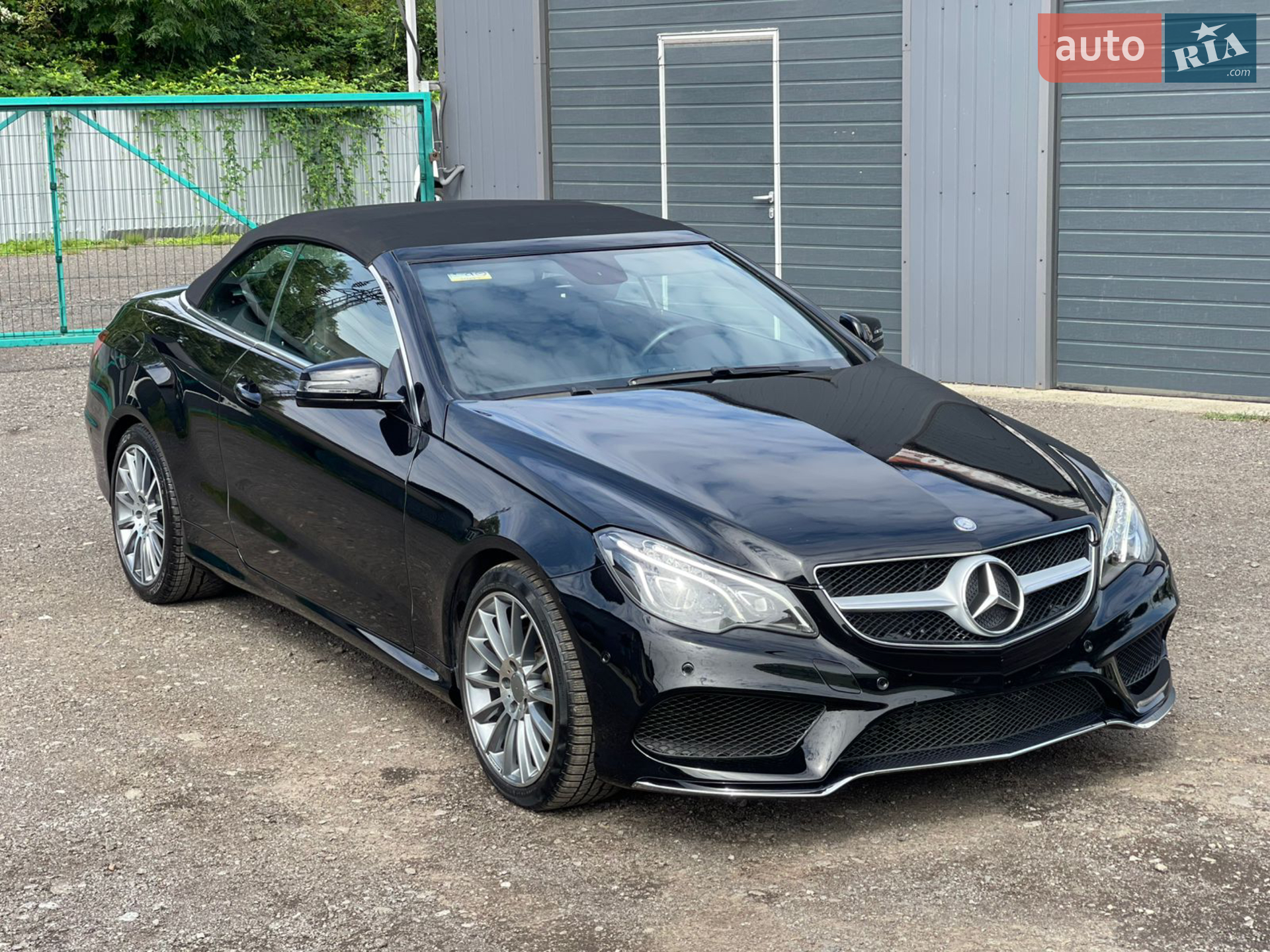 2015 Mercedes-Benz E-klasse - мініатюра 11