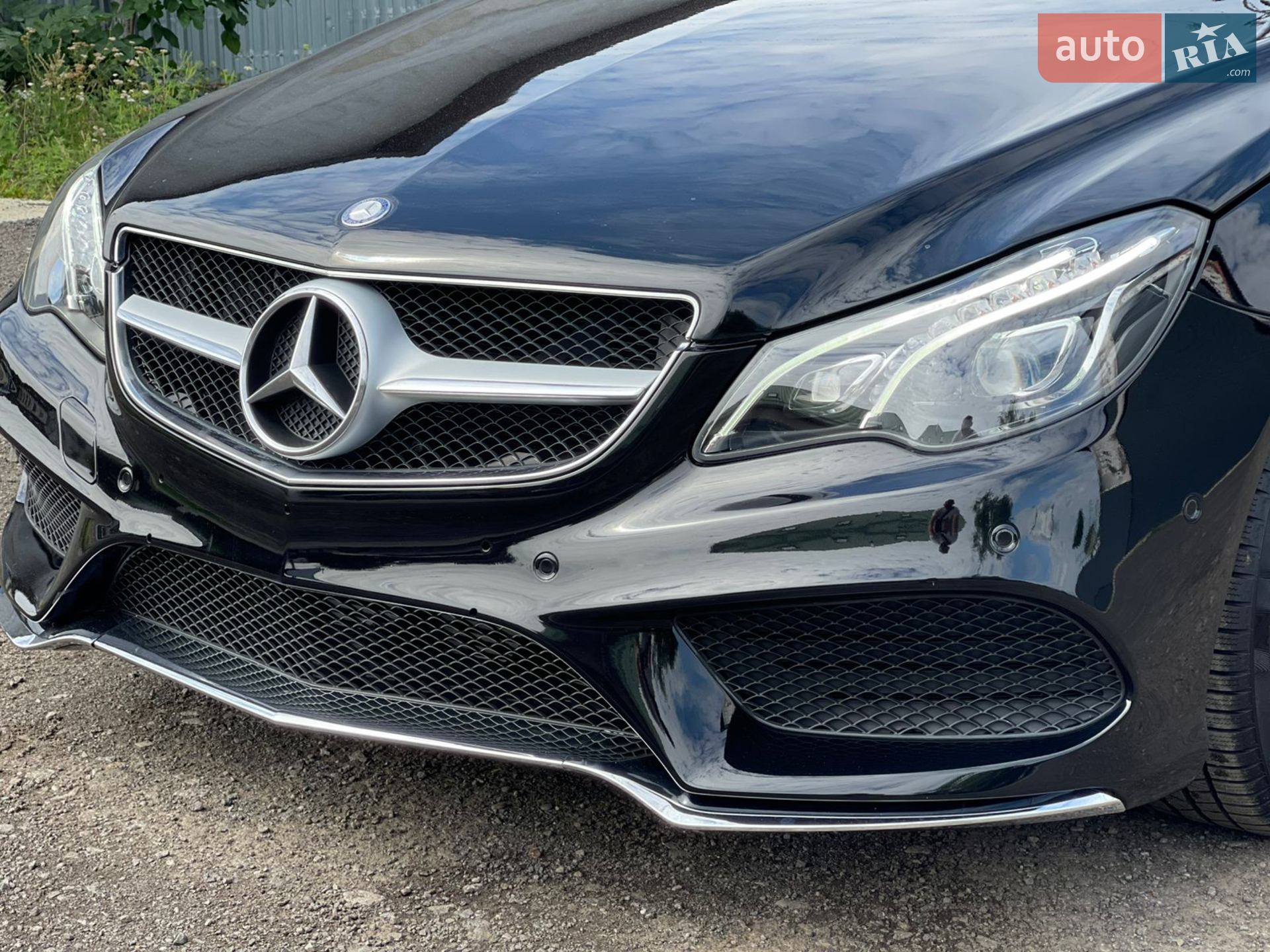 2015 Mercedes-Benz E-klasse - мініатюра 14