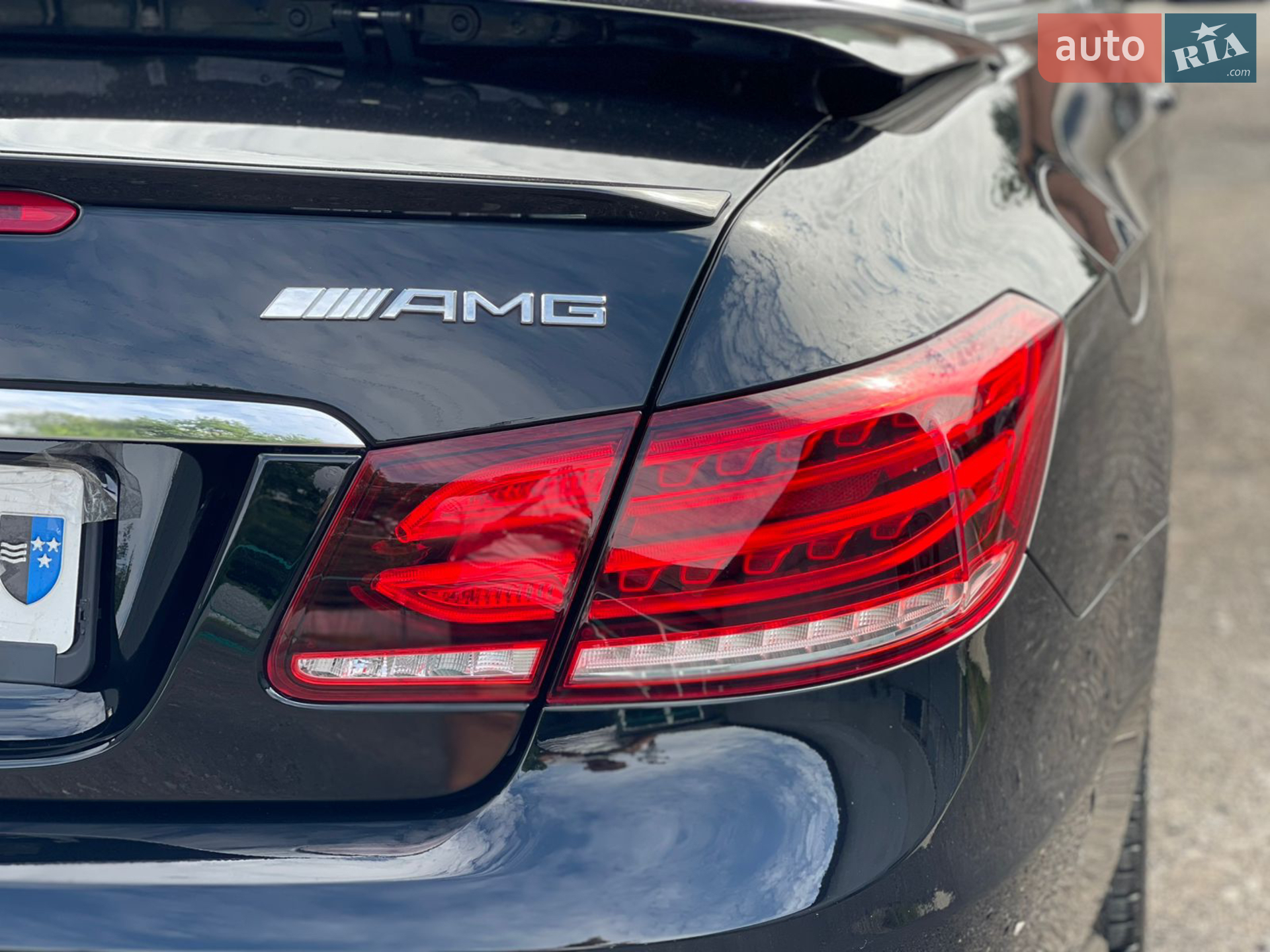 2015 Mercedes-Benz E-klasse - мініатюра 16