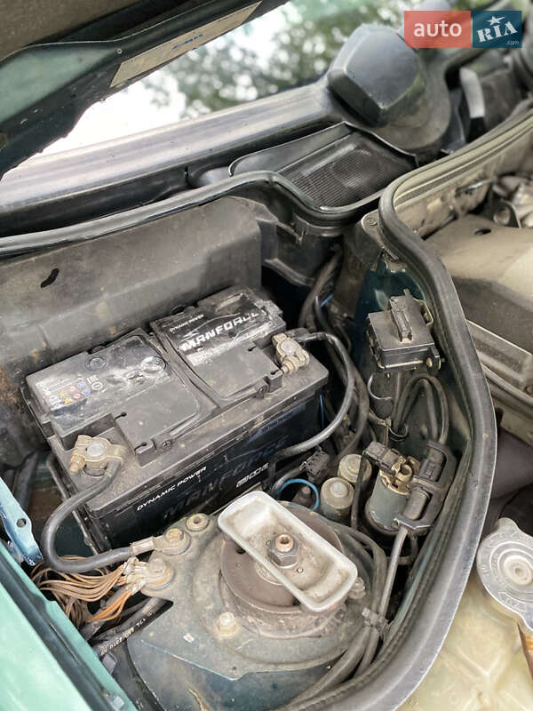 Универсал Mercedes-Benz E-Class 1995 в Попельне