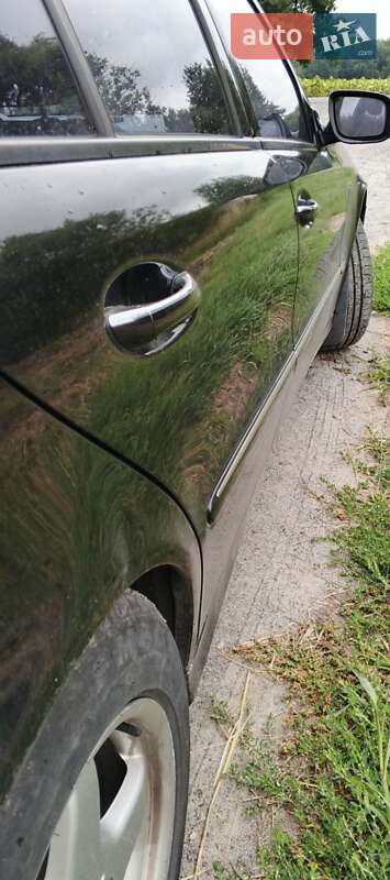 Седан Mercedes-Benz E-Class 2007 в Козятині