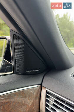 Седан Mercedes-Benz E-Class 2012 в 