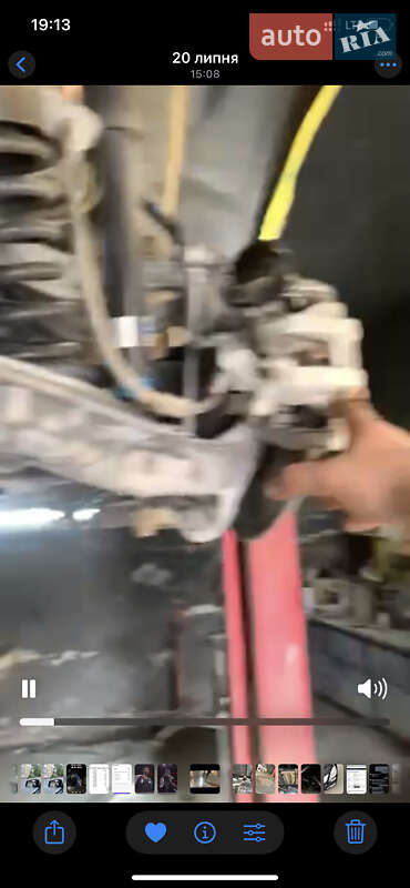 Седан Mercedes-Benz E-Class 2010 в Львове