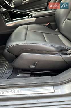 Универсал Mercedes-Benz E-Class 2013 в 