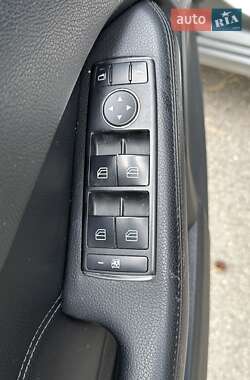 Универсал Mercedes-Benz E-Class 2013 в 