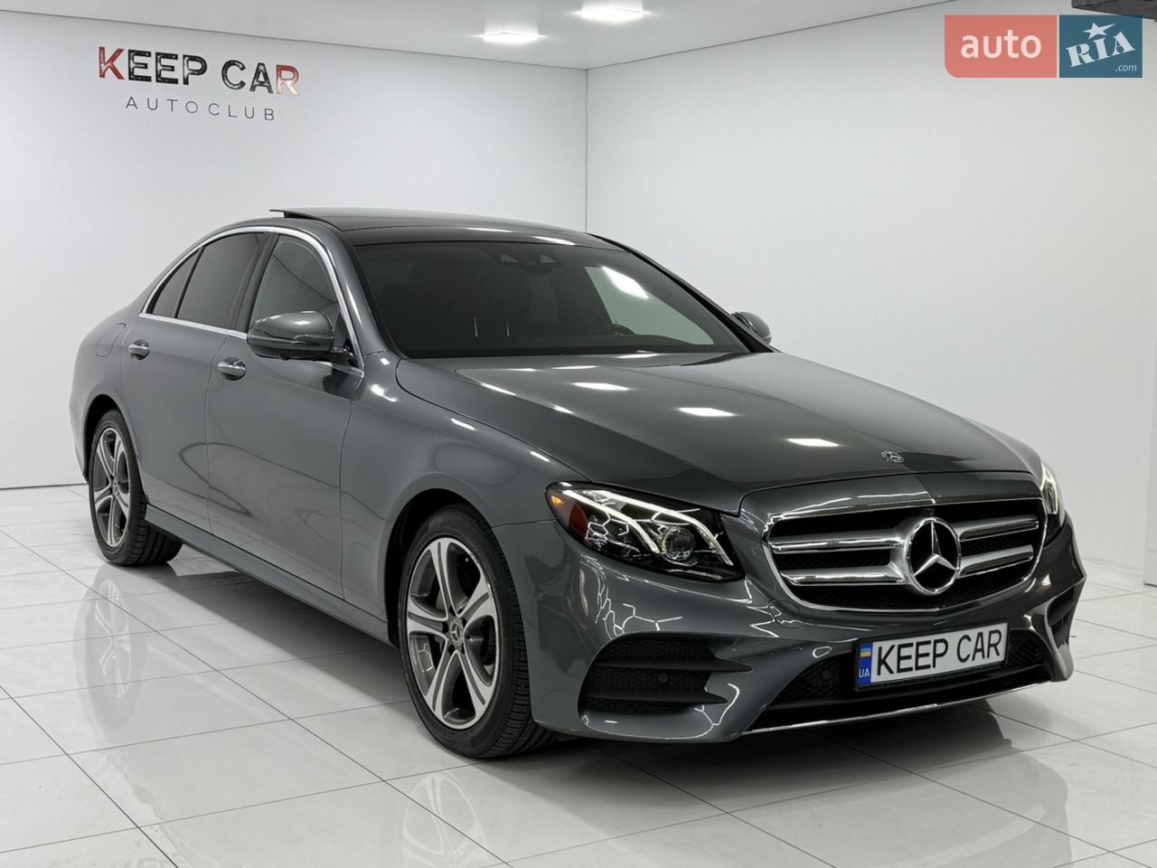 2018 Mercedes-Benz E-klasse - мініатюра 40