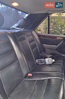 Седан Mercedes-Benz E-Class 1994 в 