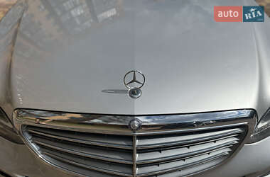 Універсал Mercedes-Benz E-Class 2015 в 