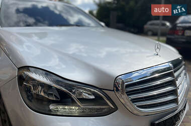 Універсал Mercedes-Benz E-Class 2015 в 