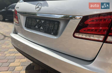 Універсал Mercedes-Benz E-Class 2015 в 