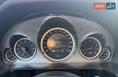 Седан Mercedes-Benz E-Class 2011 в 