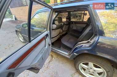 Универсал Mercedes-Benz E-Class 1993 в 