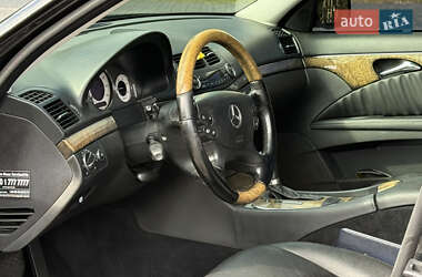 Седан Mercedes-Benz E-Class 2006 в 