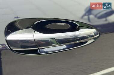 Купе Mercedes-Benz E-Class 2015 в 