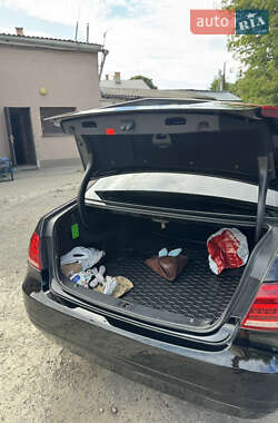 Седан Mercedes-Benz E-Class 2010 в 