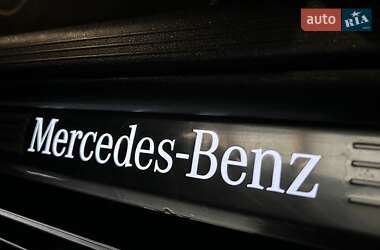 Седан Mercedes-Benz E-Class 2021 в 