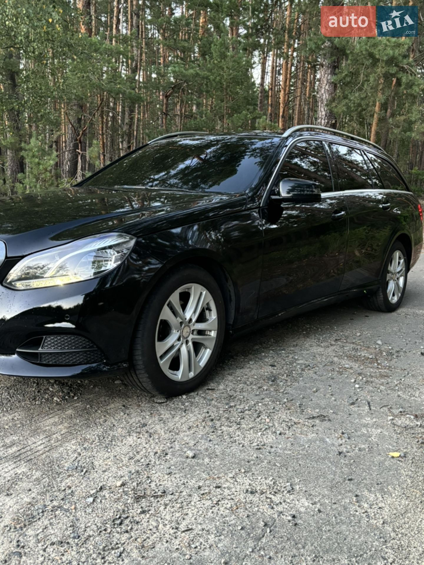 2013 Mercedes-Benz E-klasse - мініатюра 2