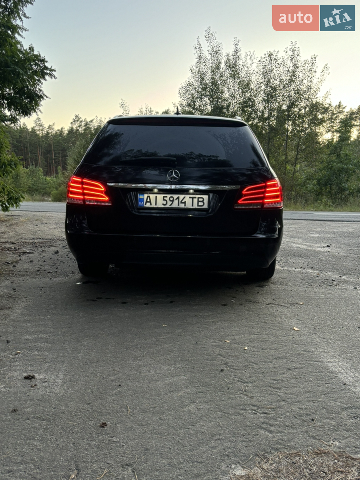 2013 Mercedes-Benz E-klasse - мініатюра 4