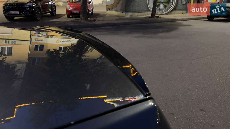 Седан Mercedes-Benz E-Class 2014 в Кривому Розі