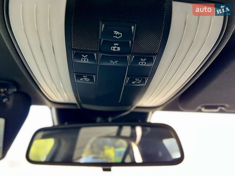 Седан Mercedes-Benz E-Class 2014 в Кривому Розі