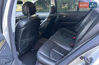 Седан Mercedes-Benz E-Class 2002 в 