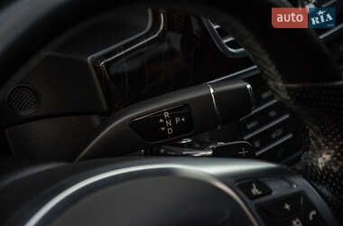 Седан Mercedes-Benz E-Class 2015 в 