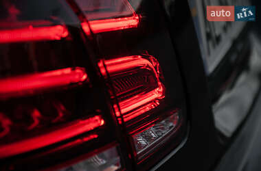 Седан Mercedes-Benz E-Class 2015 в Кам'янському
