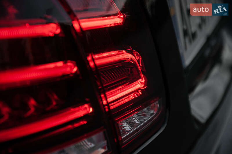 Седан Mercedes-Benz E-Class 2015 в Каменском