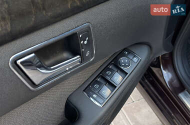 Седан Mercedes-Benz E-Class 2009 в 