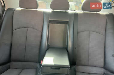 Седан Mercedes-Benz E-Class 2005 в 