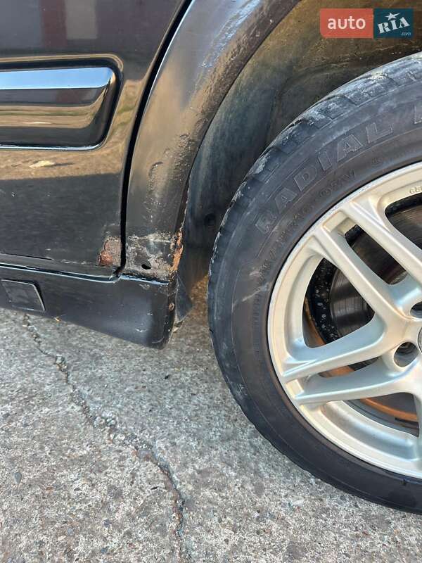 Седан Mercedes-Benz E-Class 2001 в Івано-Франківську фото 20 Седан Mercedes-Benz E-Class 2001 в Івано-Франківську