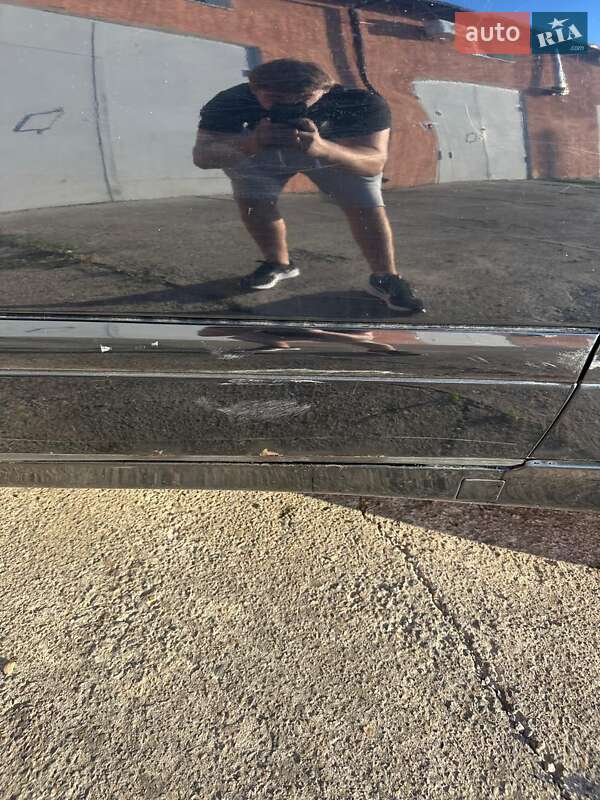 Седан Mercedes-Benz E-Class 2001 в Івано-Франківську фото 29 Седан Mercedes-Benz E-Class 2001 в Івано-Франківську