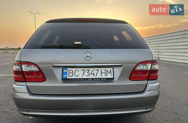 Универсал Mercedes-Benz E-Class 2003 в 