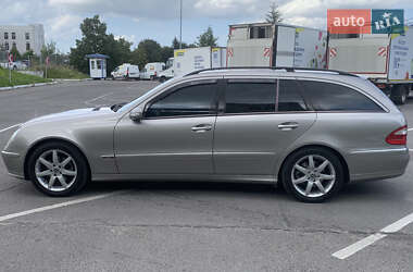 Универсал Mercedes-Benz E-Class 2003 в 