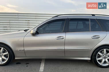 Универсал Mercedes-Benz E-Class 2003 в 