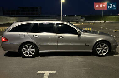 Универсал Mercedes-Benz E-Class 2003 в 