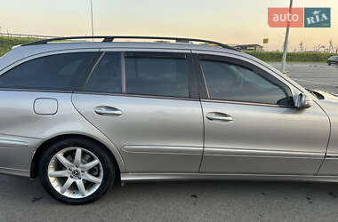 Универсал Mercedes-Benz E-Class 2003 в 