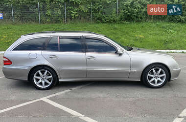 Универсал Mercedes-Benz E-Class 2003 в 