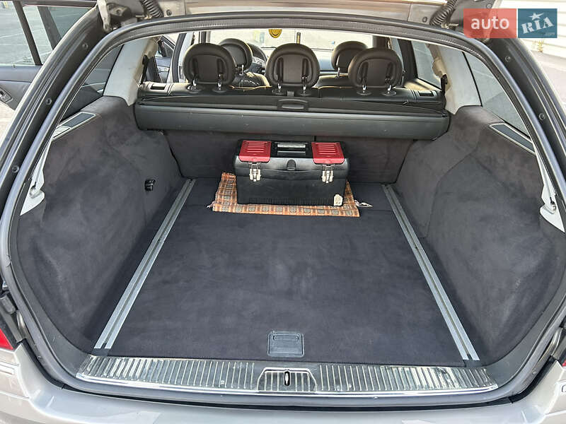 Універсал Mercedes-Benz E-Class 2003 в Львові