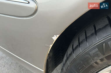 Универсал Mercedes-Benz E-Class 2003 в 