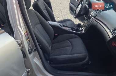 Седан Mercedes-Benz E-Class 2002 в 
