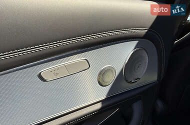 Седан Mercedes-Benz E-Class 2021 в 