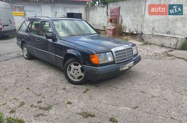Універсал Mercedes-Benz E-Class 1991 в Києві