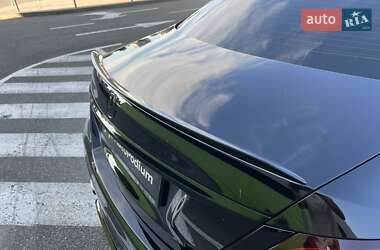 Седан Mercedes-Benz E-Class 2019 в 