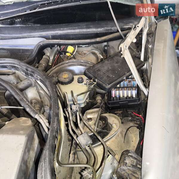 Седан Mercedes-Benz E-Class 1994 в Измаиле