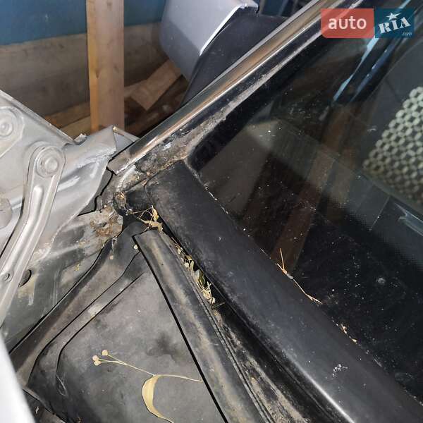 Седан Mercedes-Benz E-Class 1994 в Измаиле