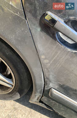 Седан Mercedes-Benz E-Class 1997 в 
