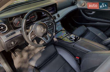 Универсал Mercedes-Benz E-Class 2018 в 