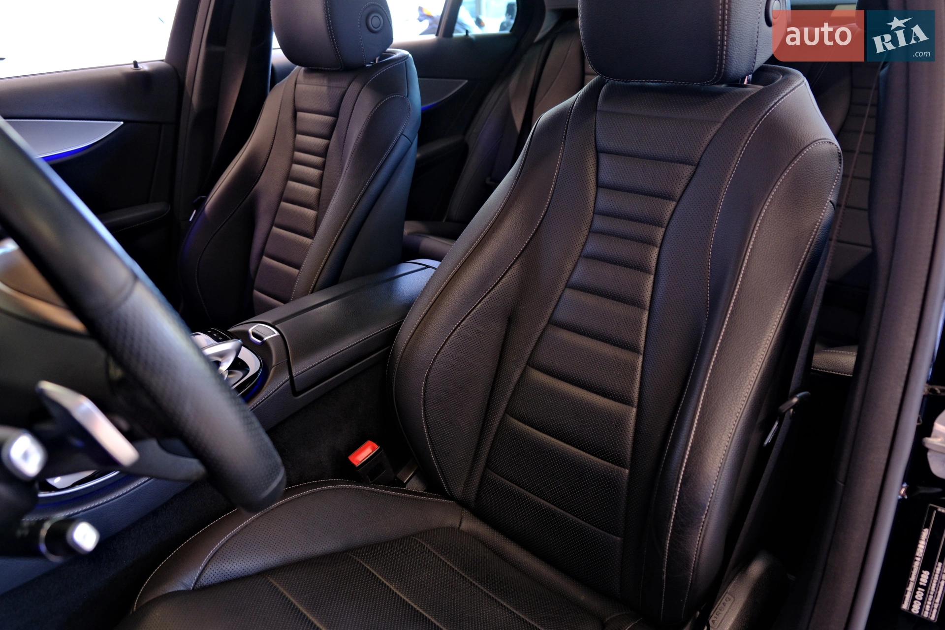 2017 Mercedes-Benz E-klasse - мініатюра 51