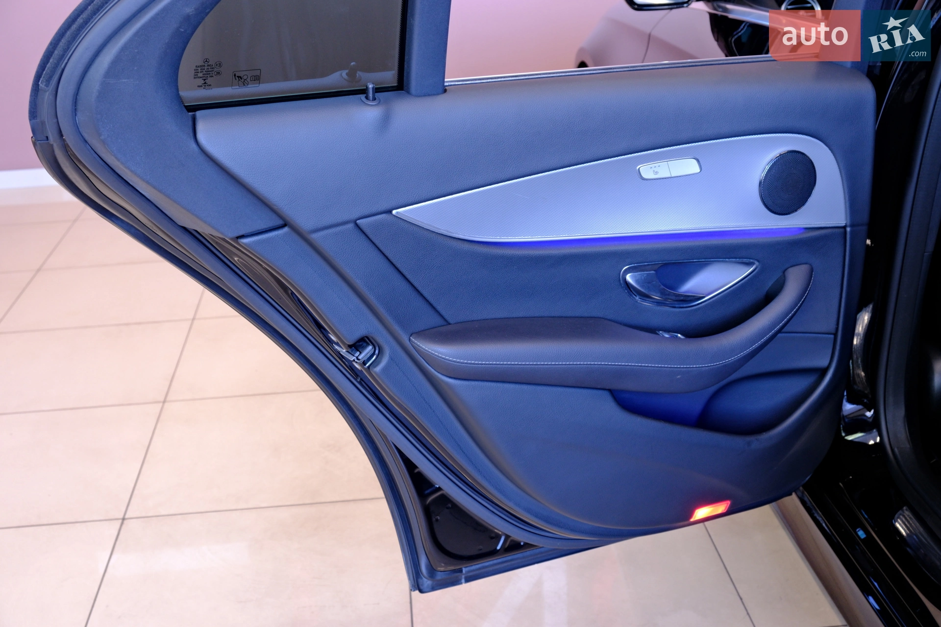 2017 Mercedes-Benz E-klasse - мініатюра 52